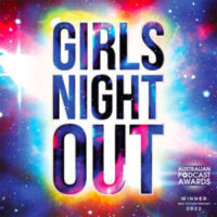 Girl's Night Out is an award winning sci-fi Australian podcast.